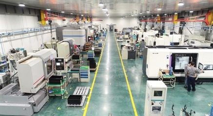 数见未来 未来已来——苍南县实施数字经济“一号工程”工作纪实