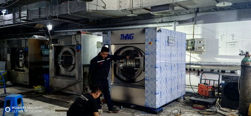 2026年专业洗衣房设备厂家推荐 全自动洗涤设备选购指南与行业口碑深度解析