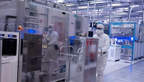 英特尔牵手ARM，技术服务升级有望撬动高通与联发科代工市场